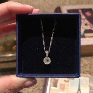 Swarovski pendant